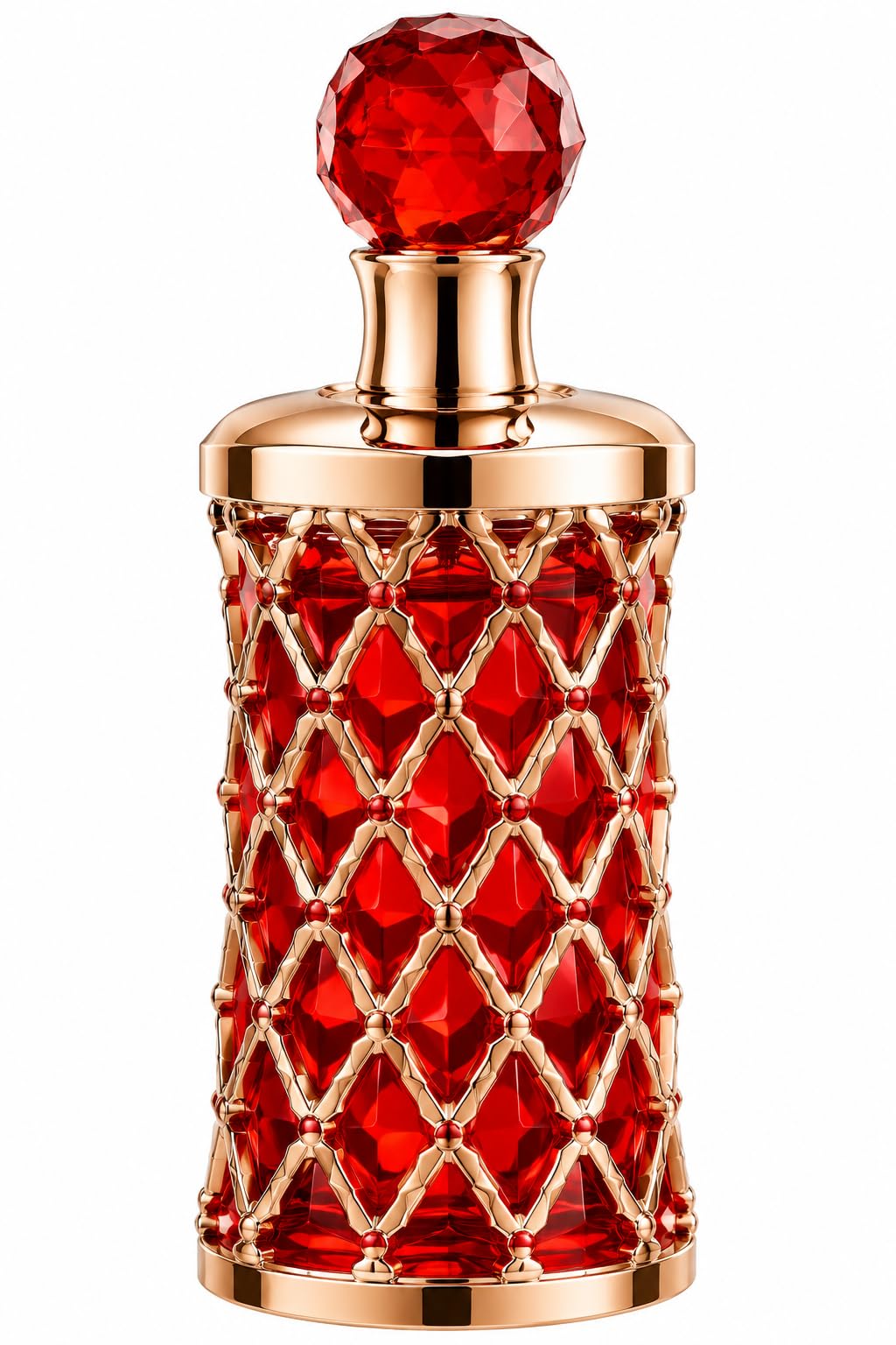 AL ORIENTICA AMBER ROUGE LUXUR