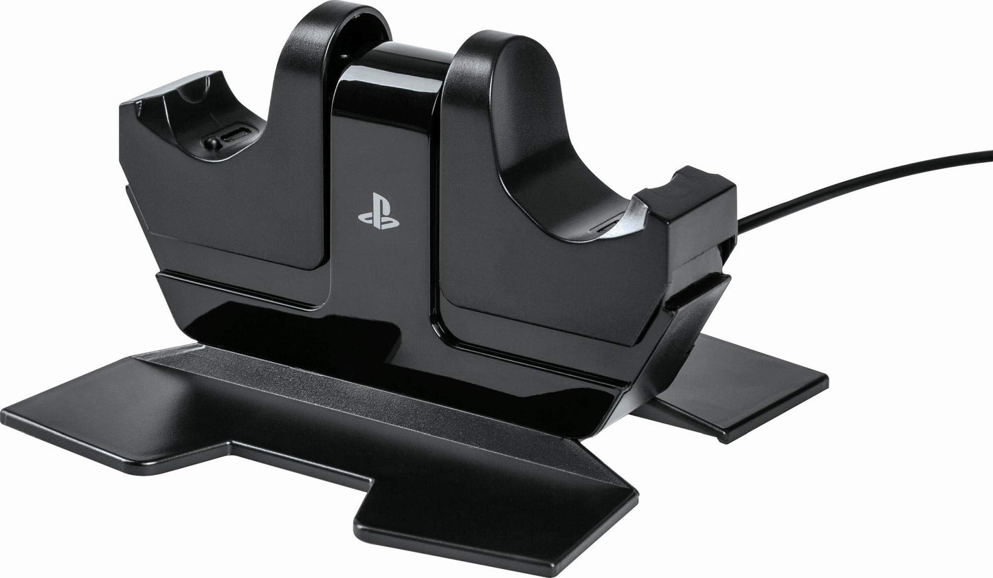 PowerA DualShock Charging Station for PS4