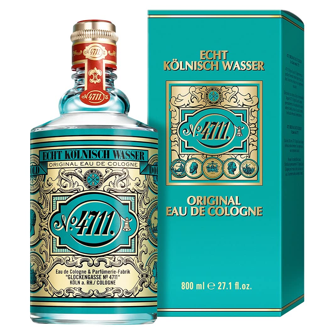 Triplenet Pricing For Men. Eau De Cologne Splash 27.1 Fl.Oz 740031
