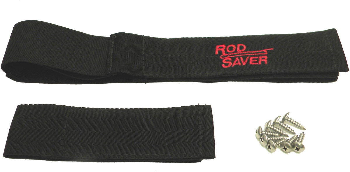 Rod Saver 12/6PM Pro Model Marine Stretch Set 12-Inch