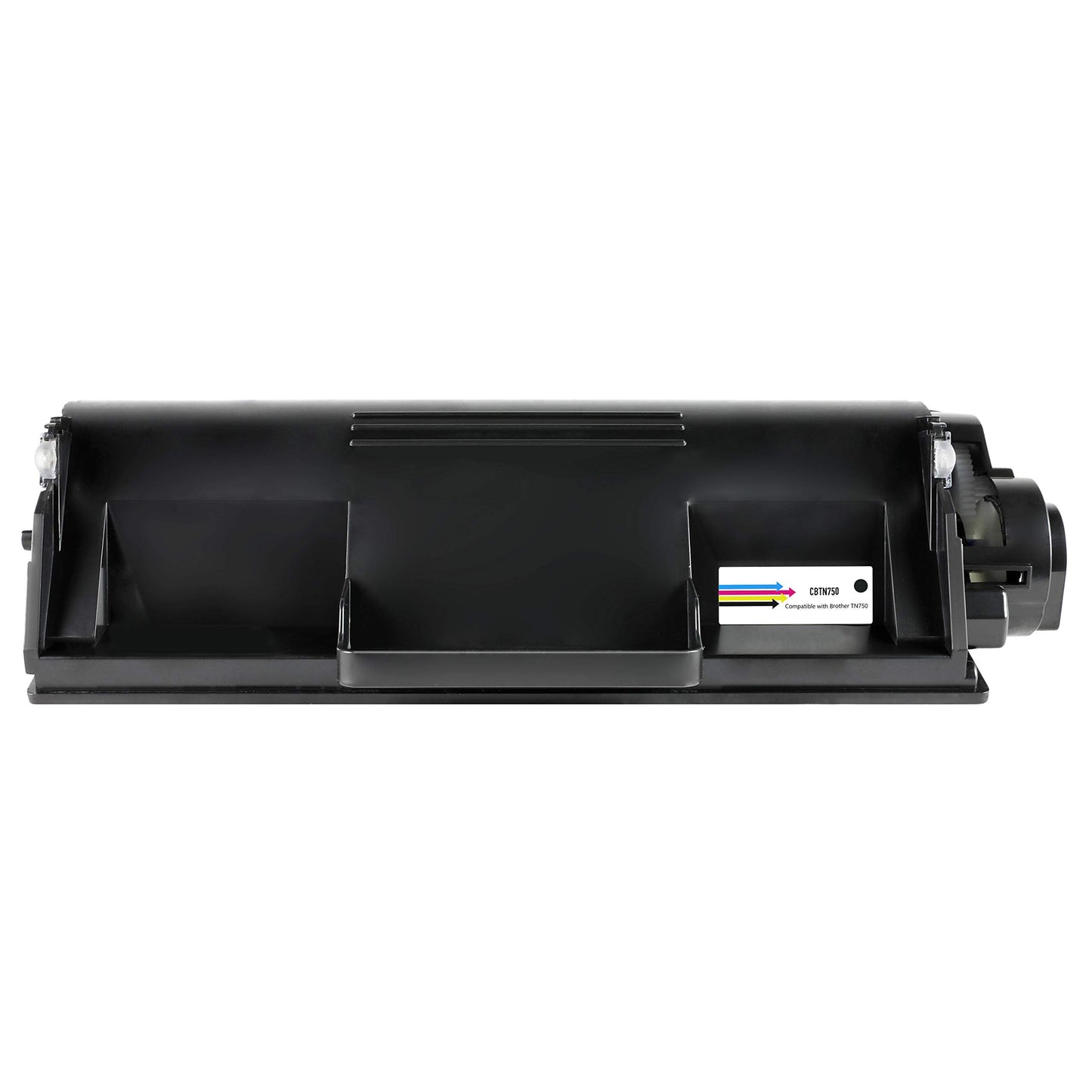 SUPPLY Compatible Brother TN750 Toner Cartridge 1 Pack