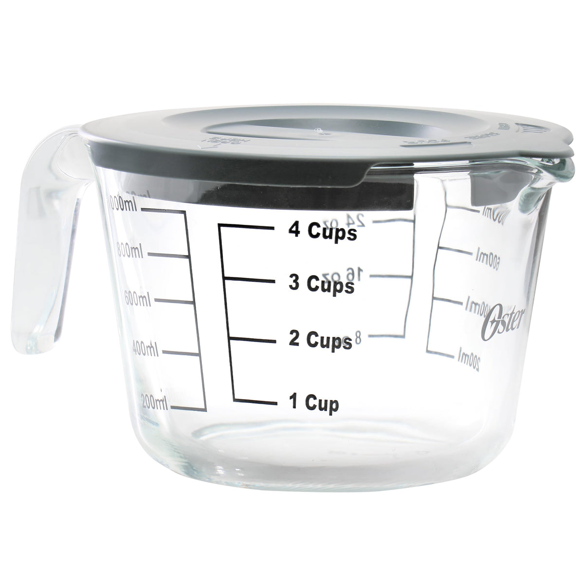 Oster Kitchen Tool 141107.02 Clear