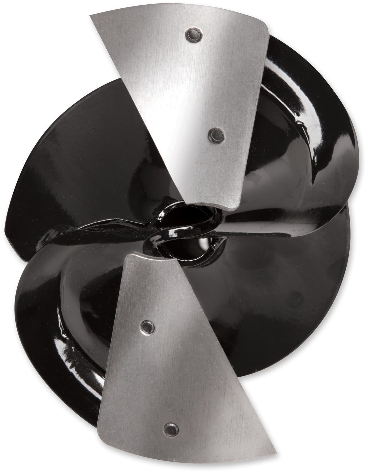 StrikeMaster Lazer™ Hand 8" Replacement Blades