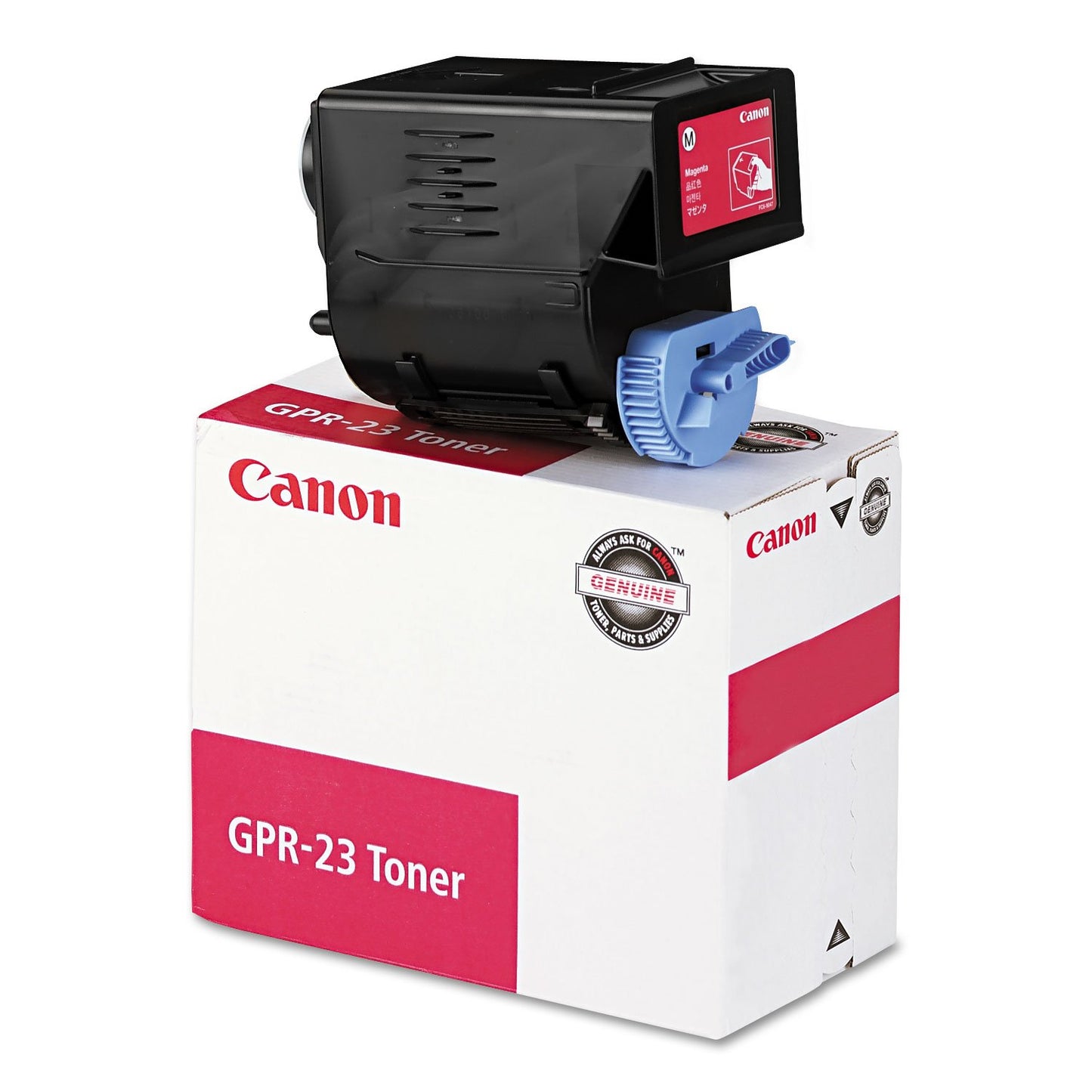 Canon GPR-23 Magenta Toner for Imagerunner E2880