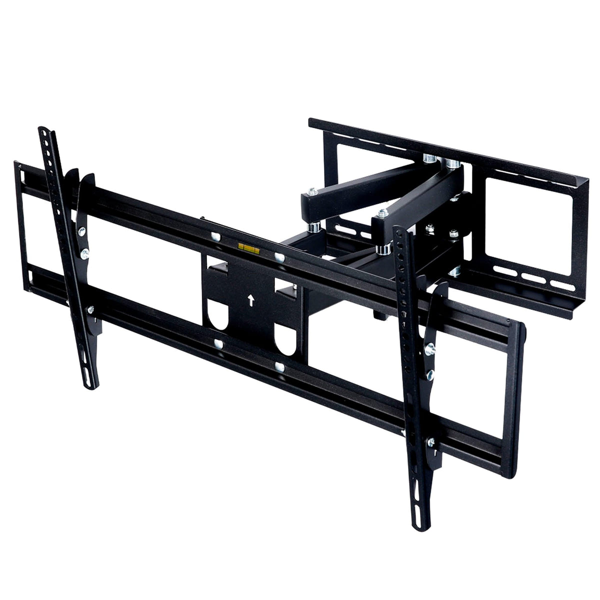 MegaMounts Full Motion TV Mount 37"–90"