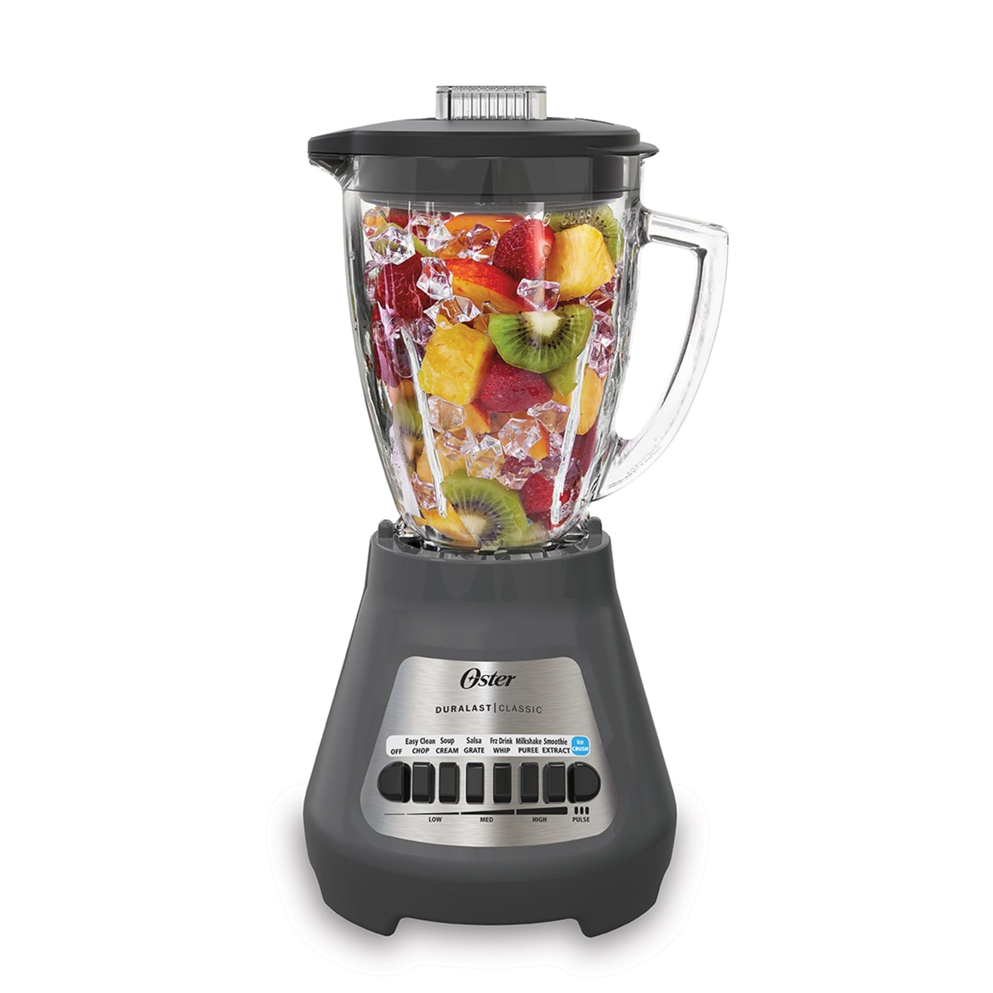 Oster Classic Series 8-Speed Blender BLSTMEGG00000 6-Cup