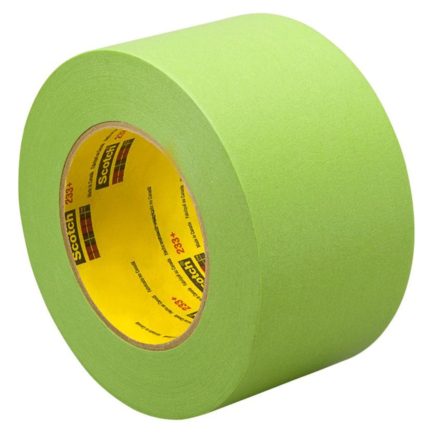 3M Scotch 233+ Masking Tape, 7