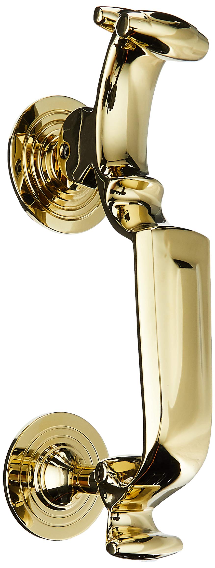 S-Shaped Knocker