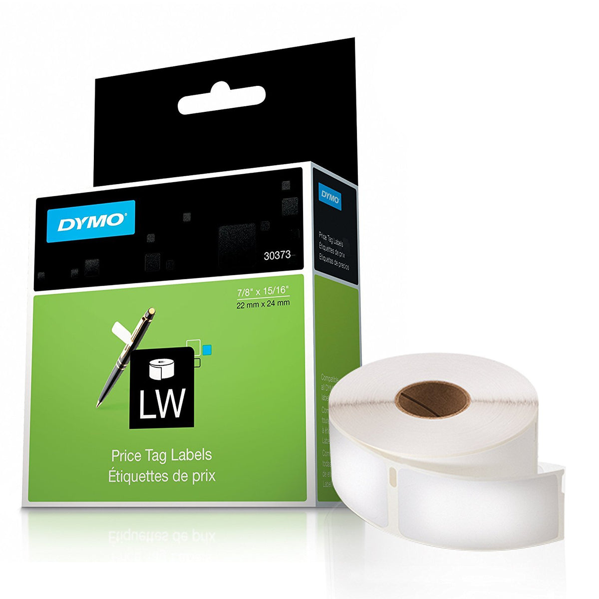 DYMO LabelWriter Multipurpose Labels 30373