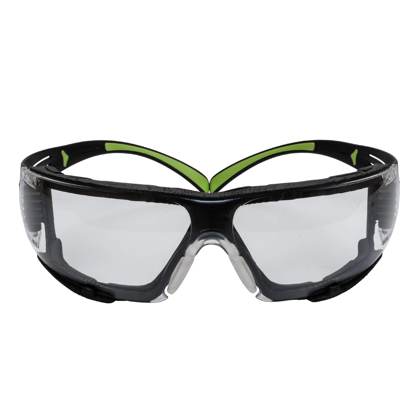 3M SecureFit 400 Safety Glasses Mirror Lens