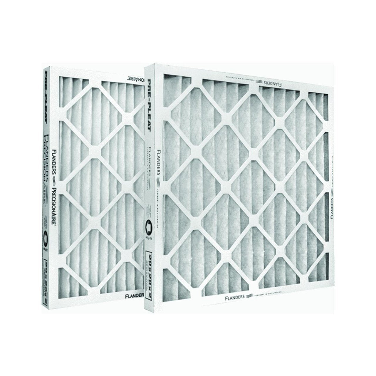 AAF Filter PLT 24x24x2 Model 40