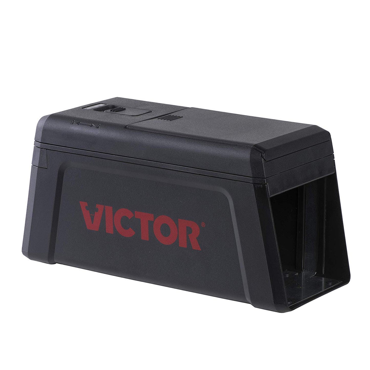 Victor Battery-Powered Indoor