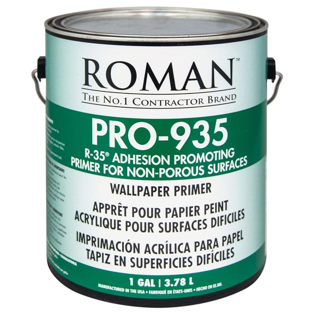 ROMAN PRO-935 Adhesion Primer 1 Gallon
