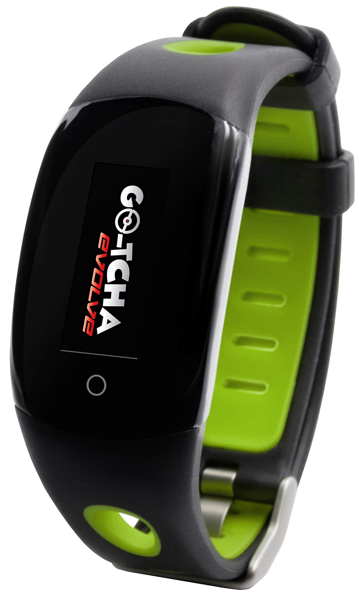 Datel Go-tcha Evolve LED Touch Wristband Watch