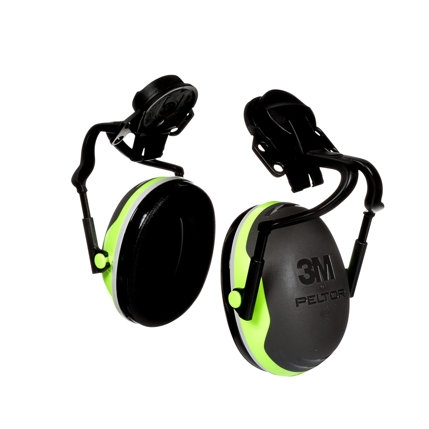 3M PELTOR X4P51E Ear Muffs, 10 Pack
