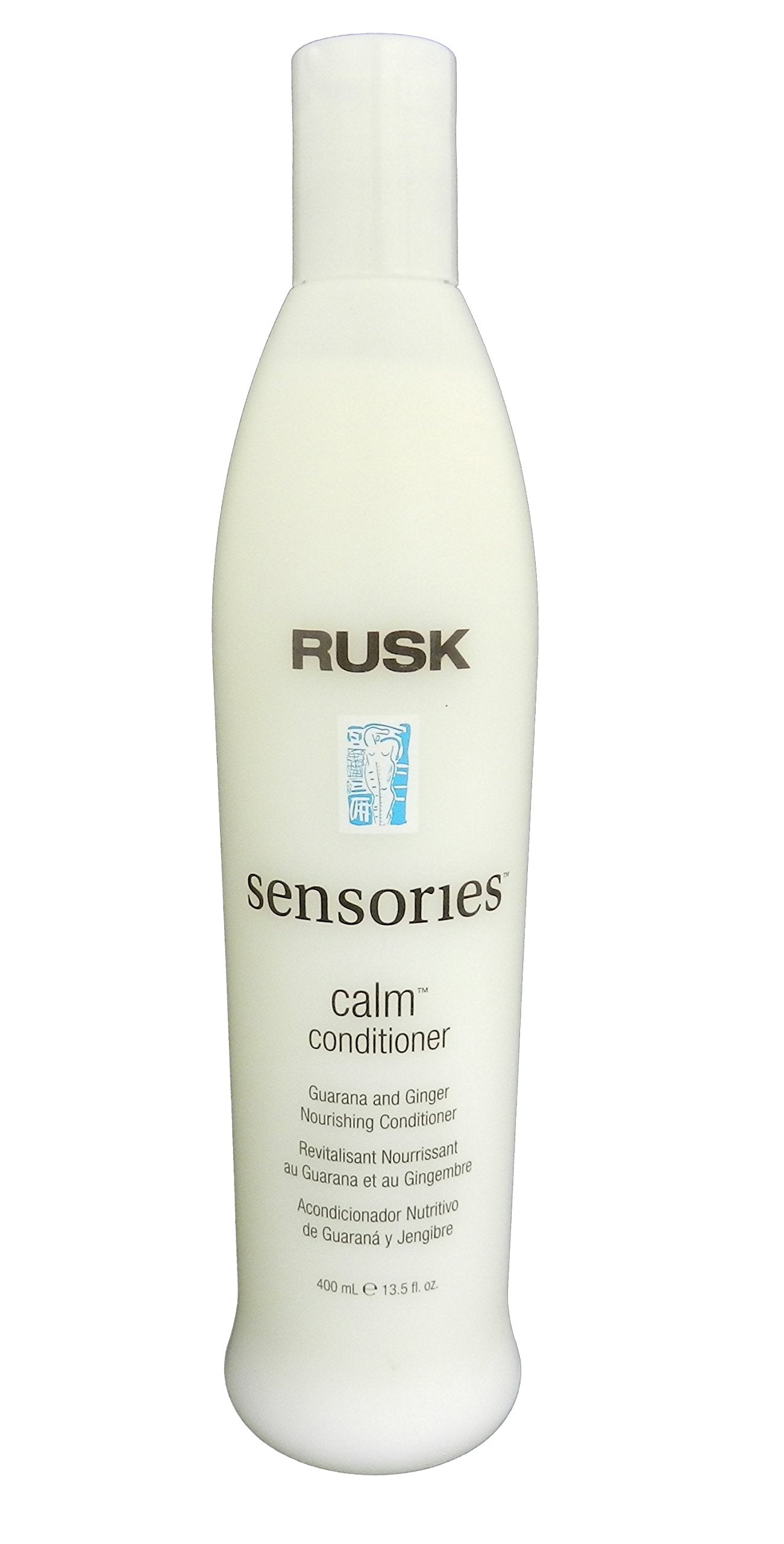 RUSK Calm Conditioner, 13.5 Fl Oz