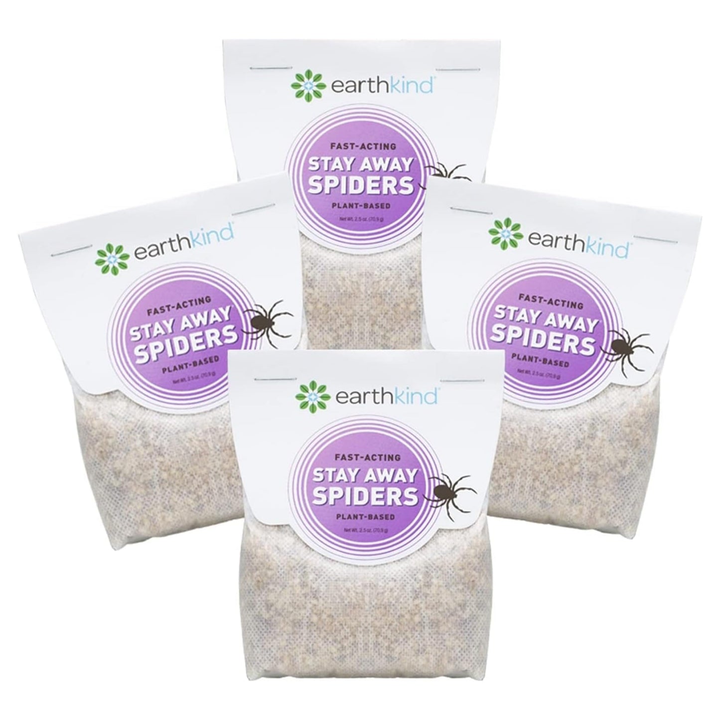 EARTH REPELLENT SPIDER STAY AW