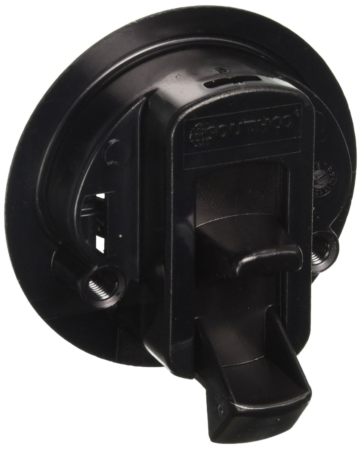 Southco M1-63 Flush Pull Latch Non-Locking