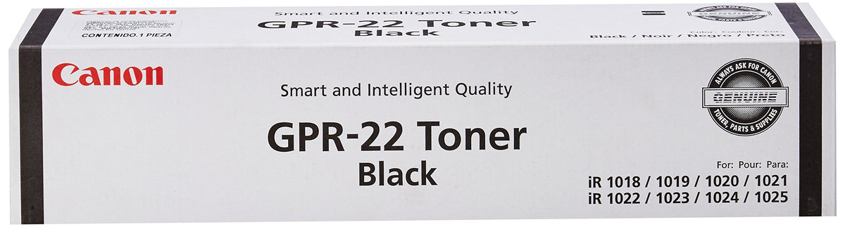 Canon 0386B003AA Toner Cartridge