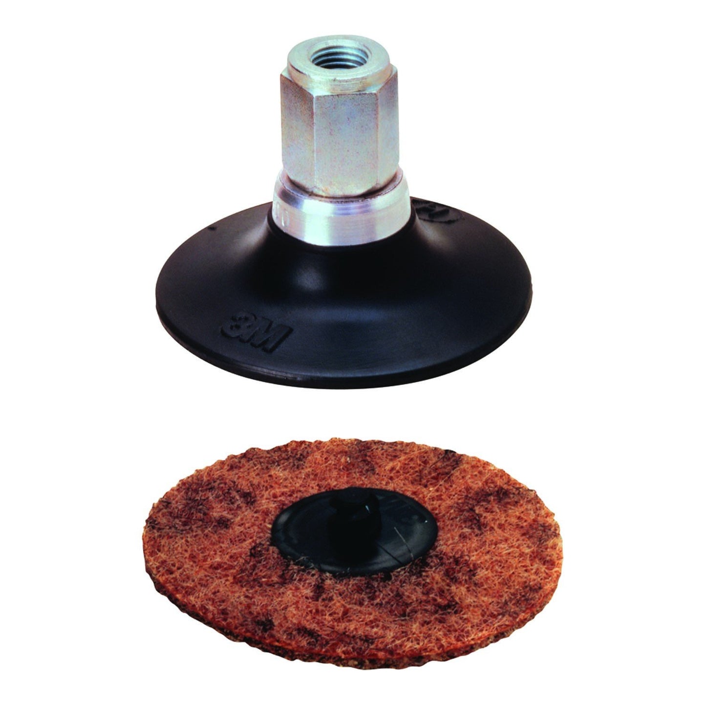 3M 07711 3" Coarse Gasket Disc 6-Pack