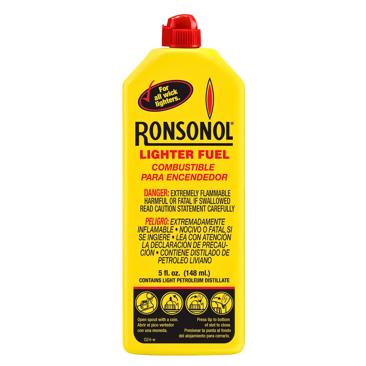 RONSONOL