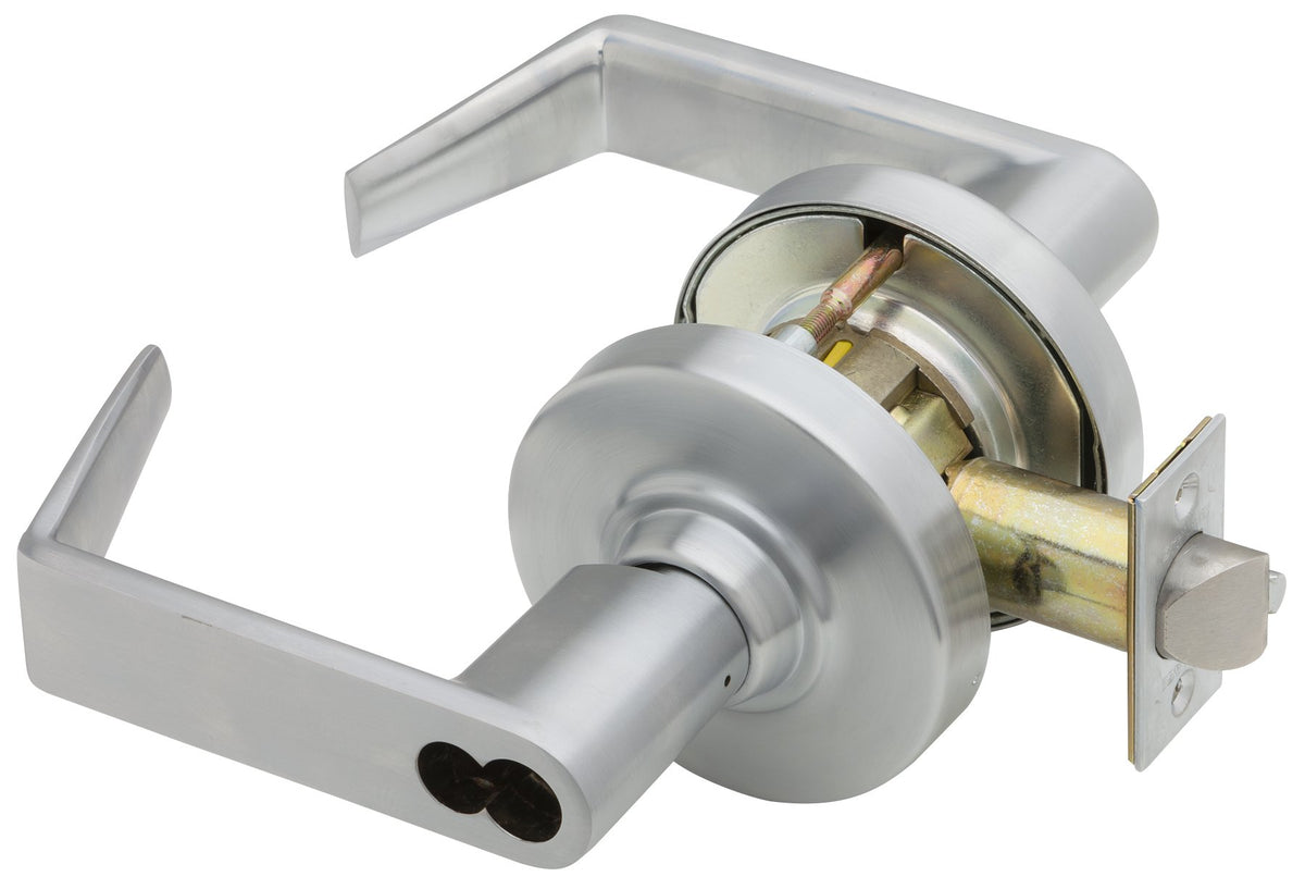 Schlage ND80JD RHO 626 Cylindrical Lock