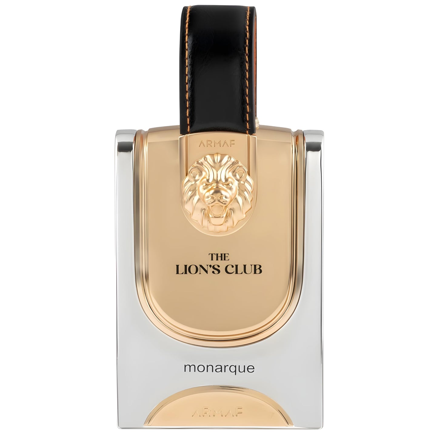 Armaf The Lion's Club Monarque Eau de Parfum 3.4 oz