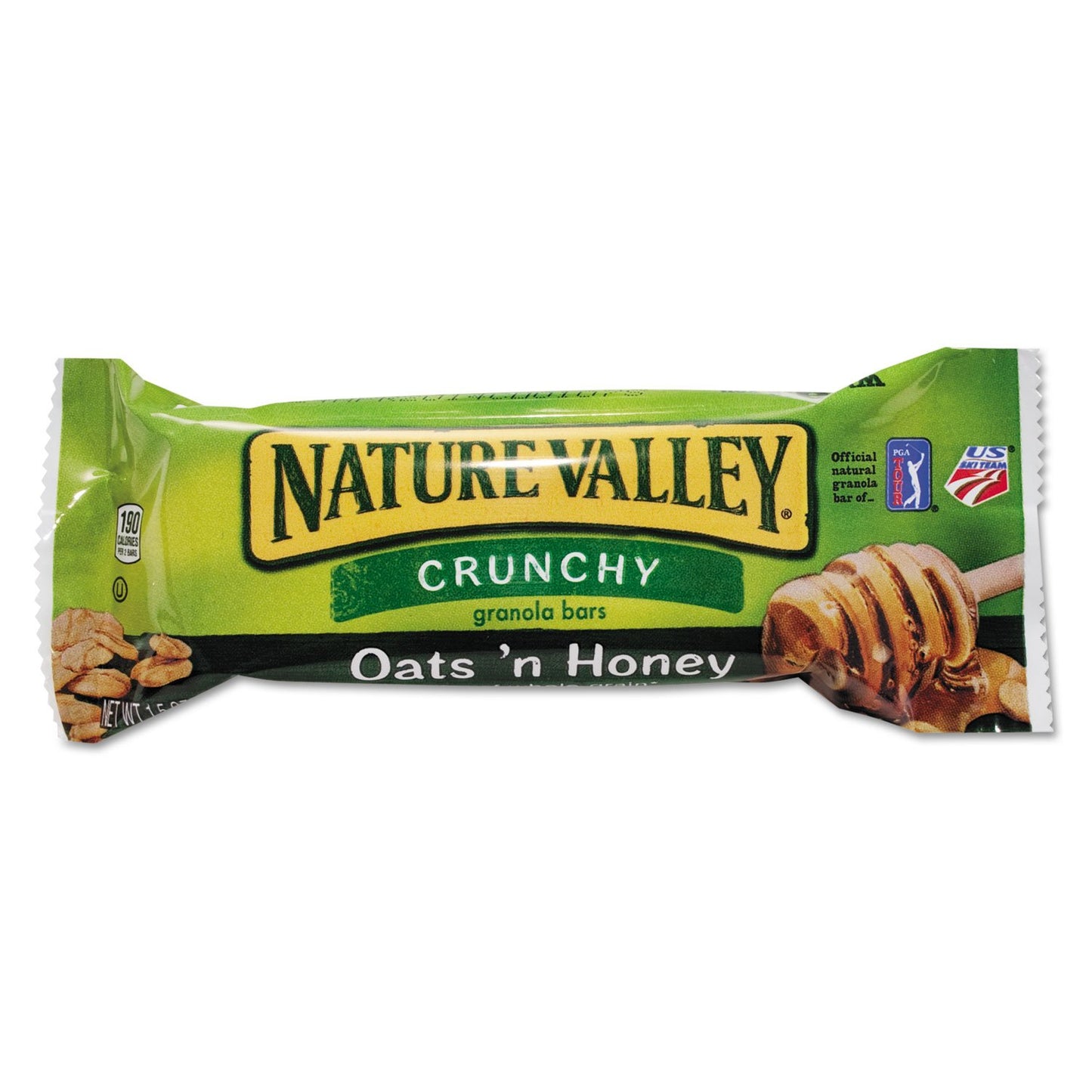 Nature Valley Oats'n Honey Granola Bars 1.5oz 18ct