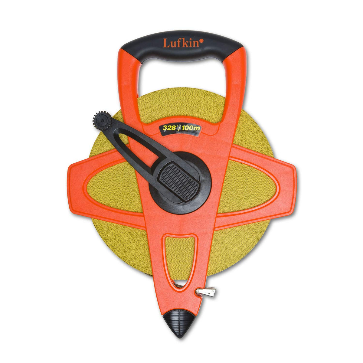 Lufkin Fibreglass Measuring Ta