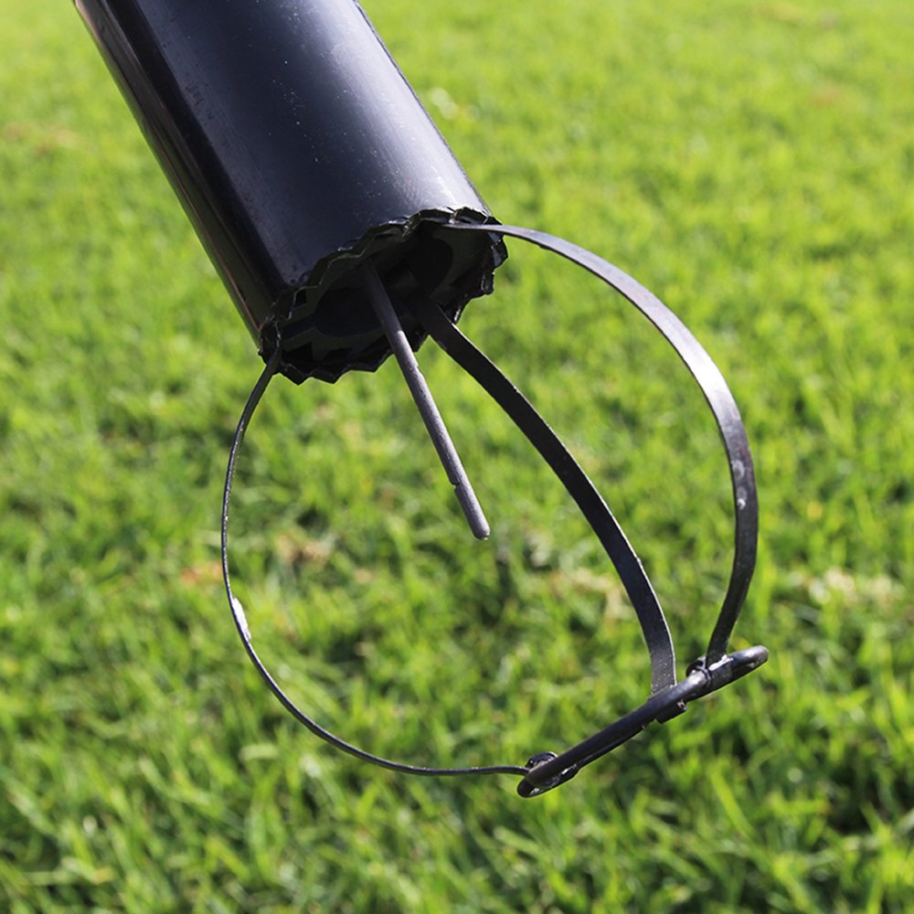 Trapping Set, Includes Wedge and Probe Tool GHSET