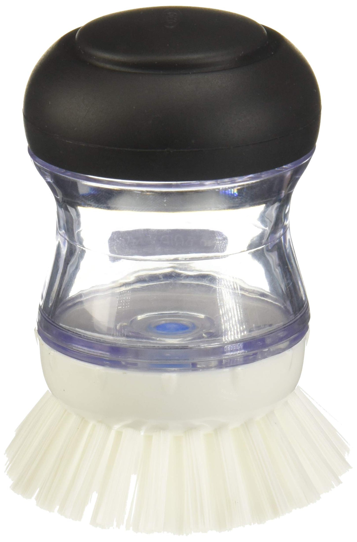 OXO Good Grips Soap Dispensing Palm Brush Set of 3