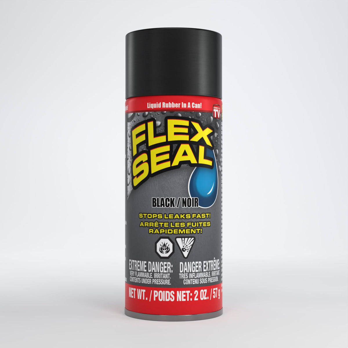 Flex Mini Liquid Rubber Sealant 2 oz