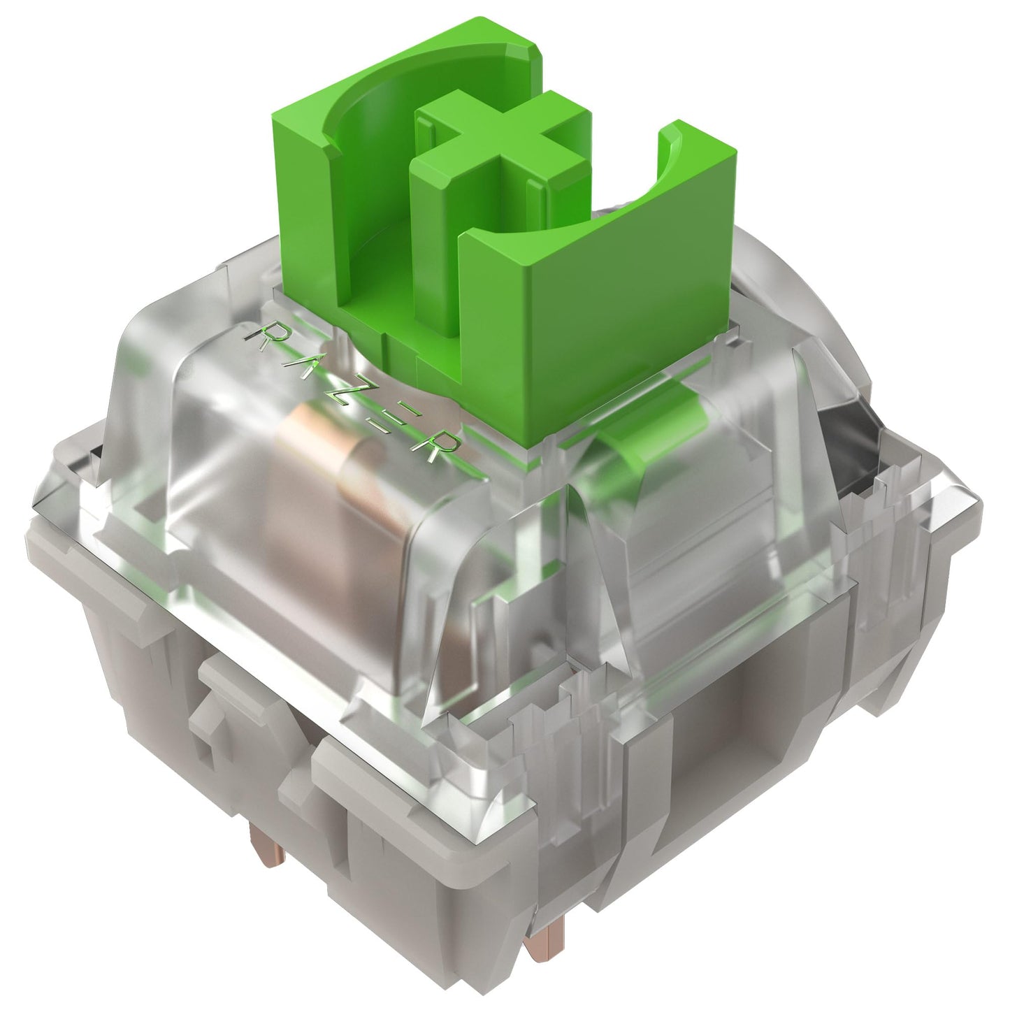 RAZER MECHANICAL SWITCHES GREE