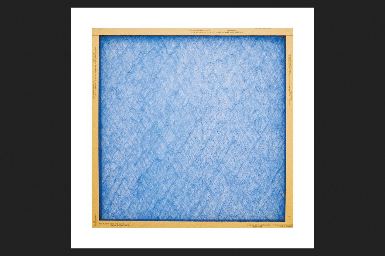 FLANDERS 10055.01162 16x20x1 FBG Furn Filter