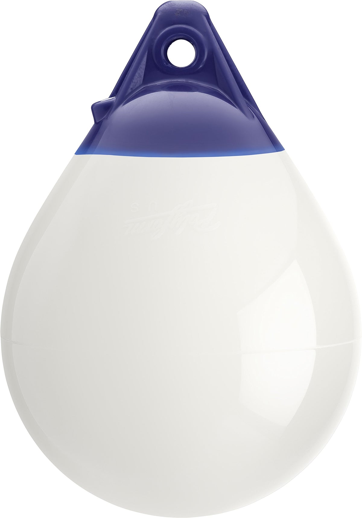 Polyform A-0 Buoy White 8 x 11.5 in.