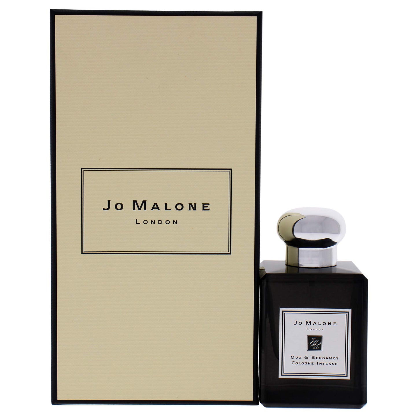 JO MALONE OUD & BERGAMOT (U) C
