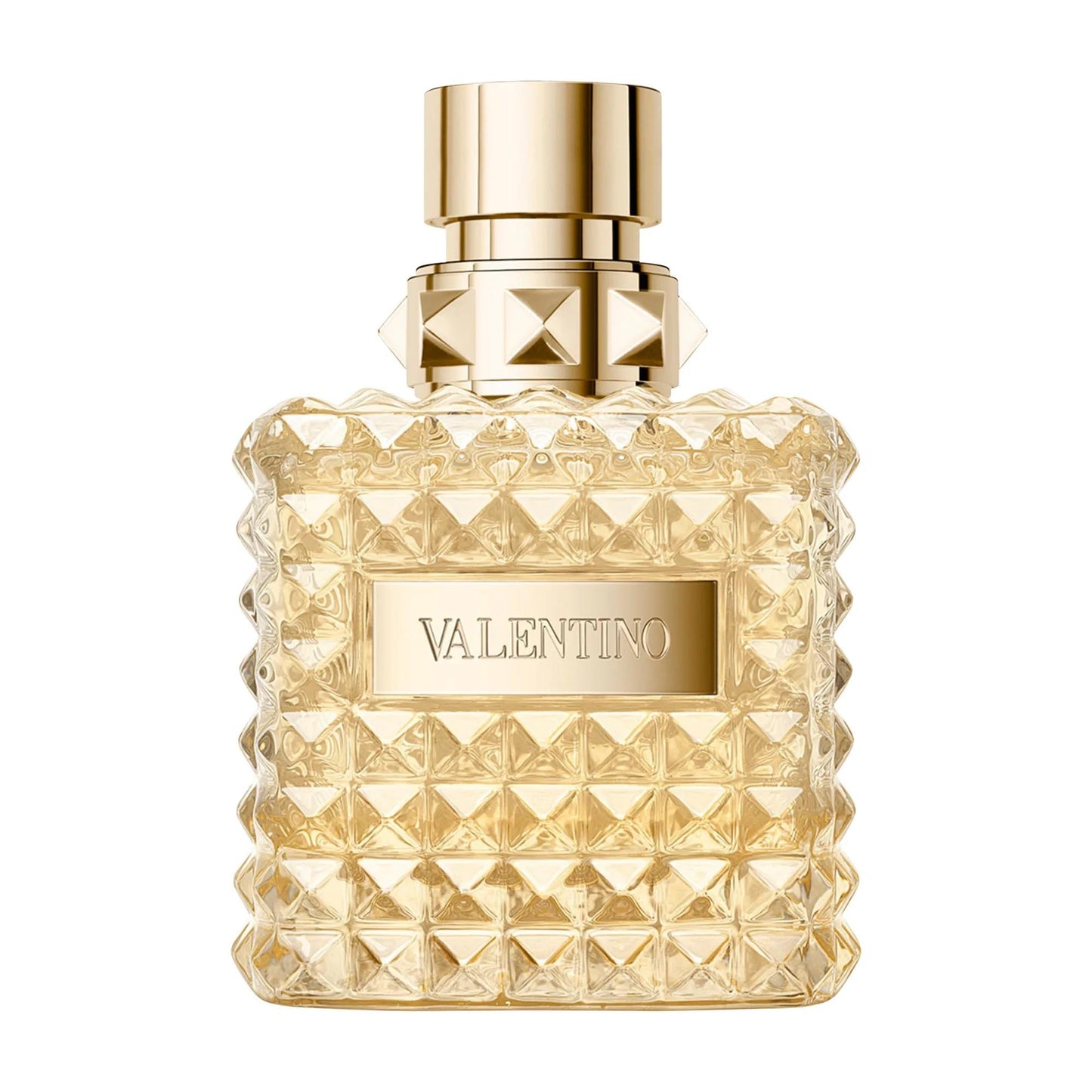 Valentino Donna Born In Roma The Gold EDP 3.4 oz