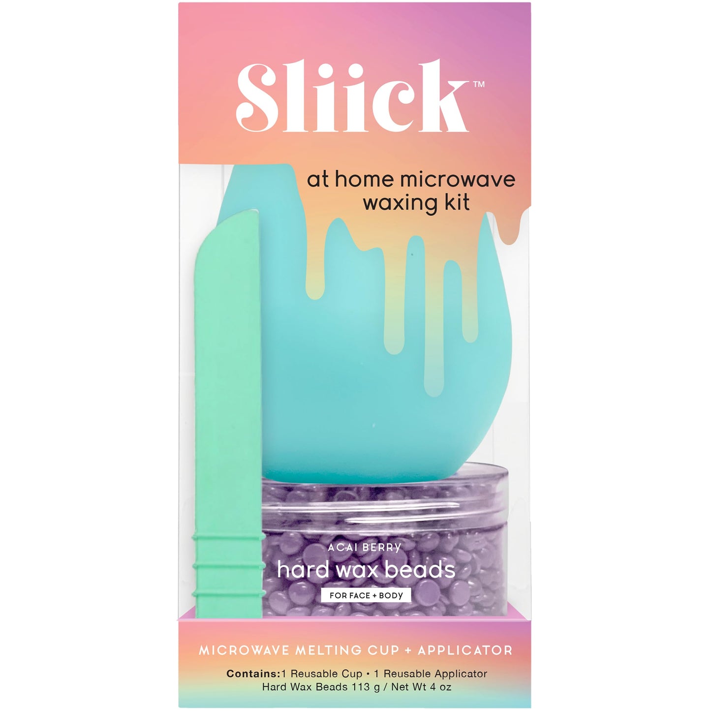 Sliick by Salon Perfect at Hom