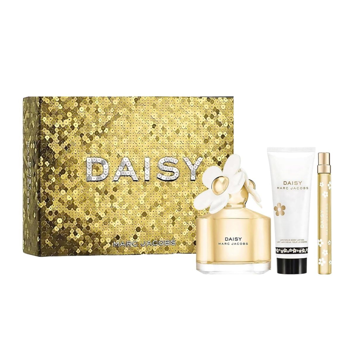Marc Jacobs Daisy 3Pc Gift Set Women