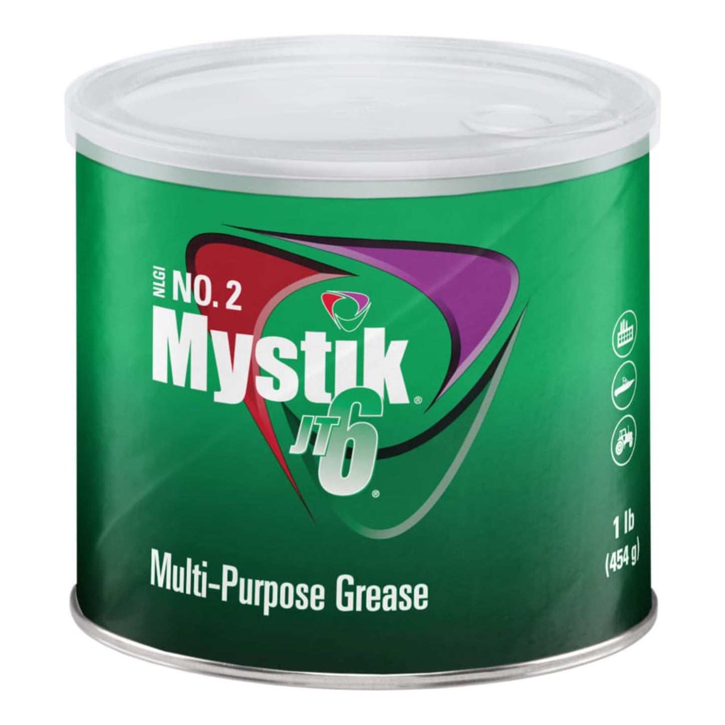 Mystik 665006002038 Lubricant Oil
