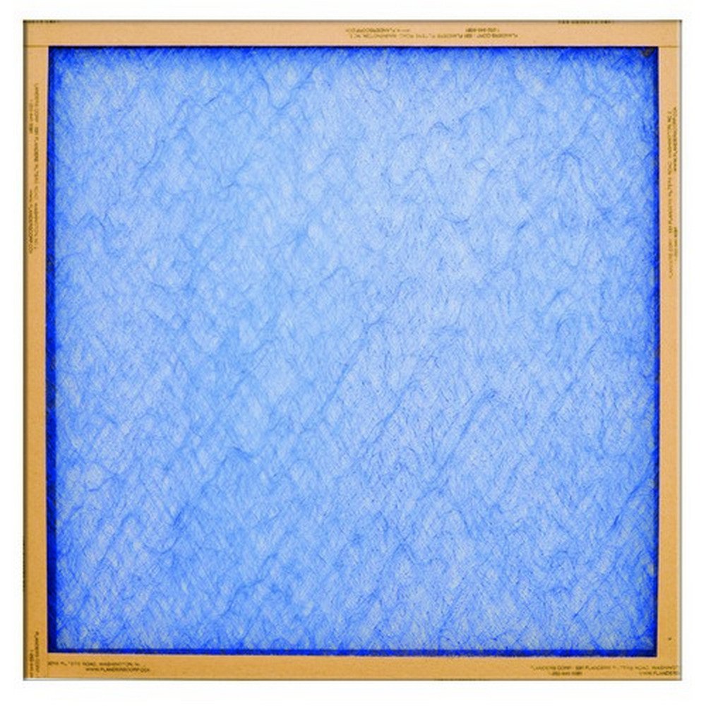 Flanders Furnace Glass Filter 18x18x1