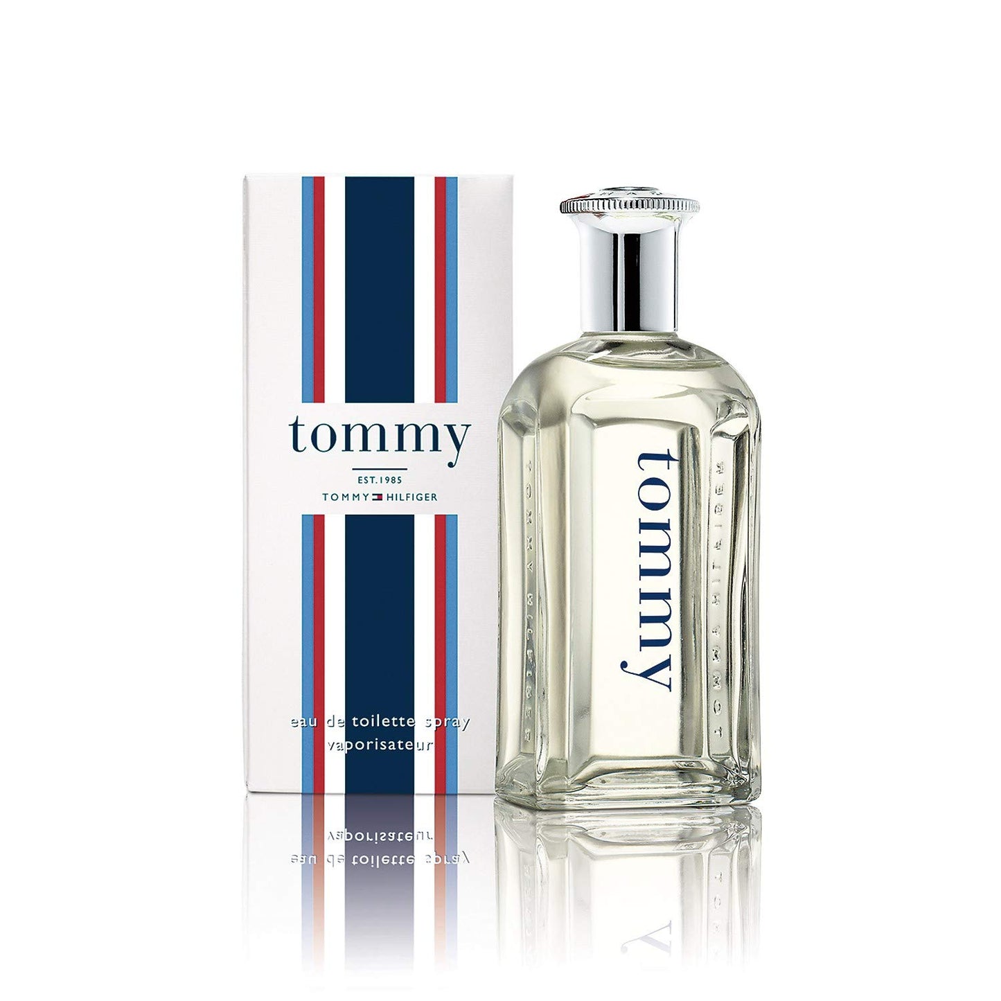 TOMMY HILFIGER(M)EDT SP 3.4oz(