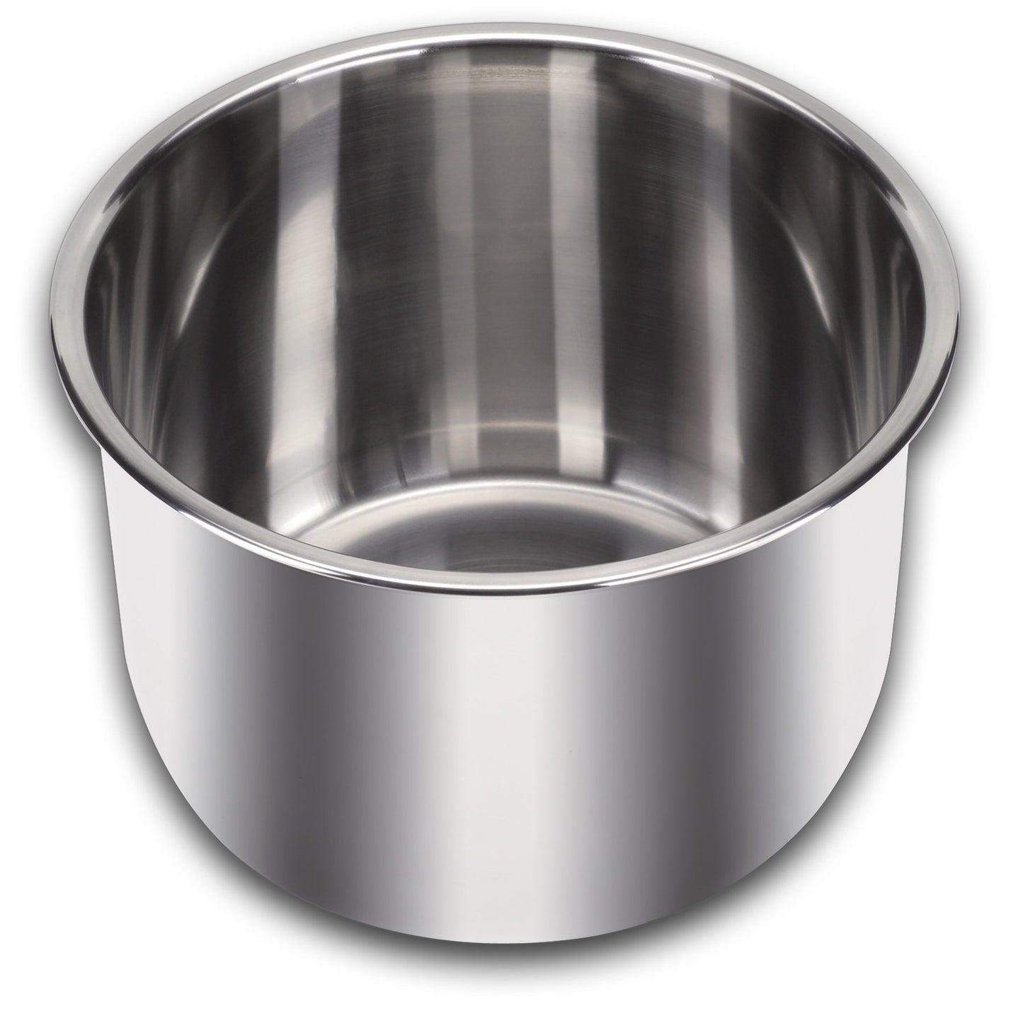 Instant Pot 8QT Stainless Steel Inner Cooking Pot