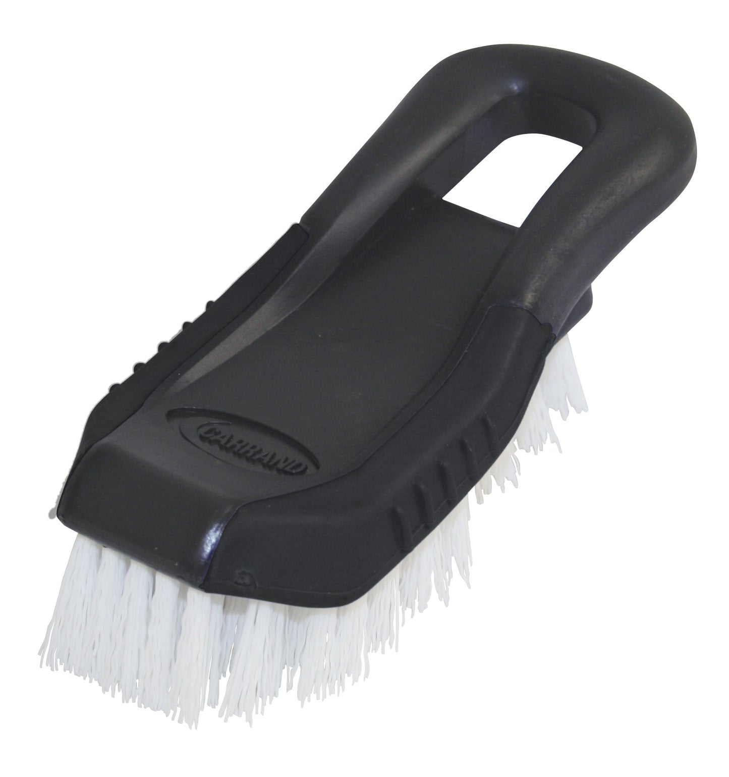 CARRAND BRUSH CAR INTERIOR DS