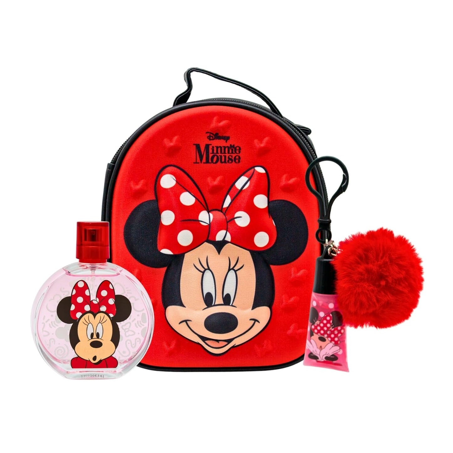 Disney Air-Val Minnie Gift Set 3 Piece