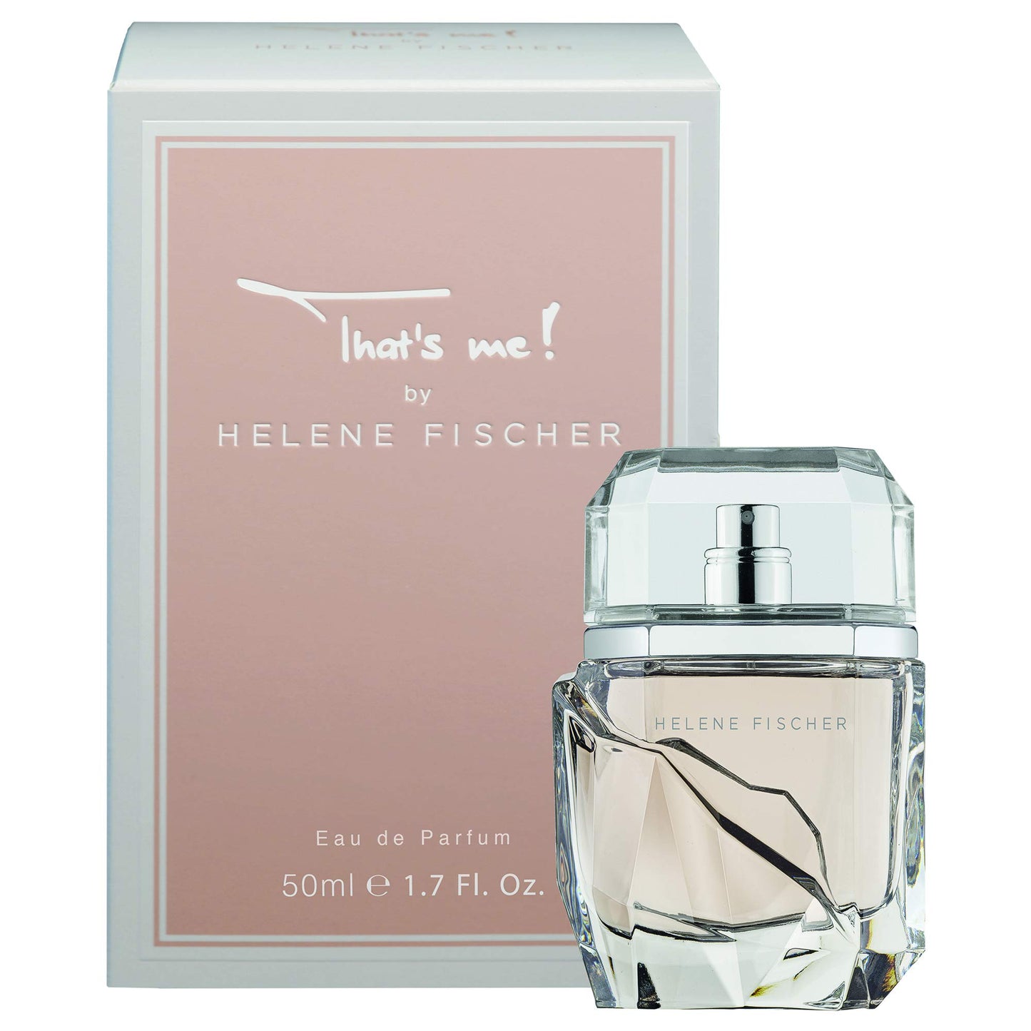 Helene Fischer Thats Me by Helene Fischer for Women - 1.7 oz EDP Spray