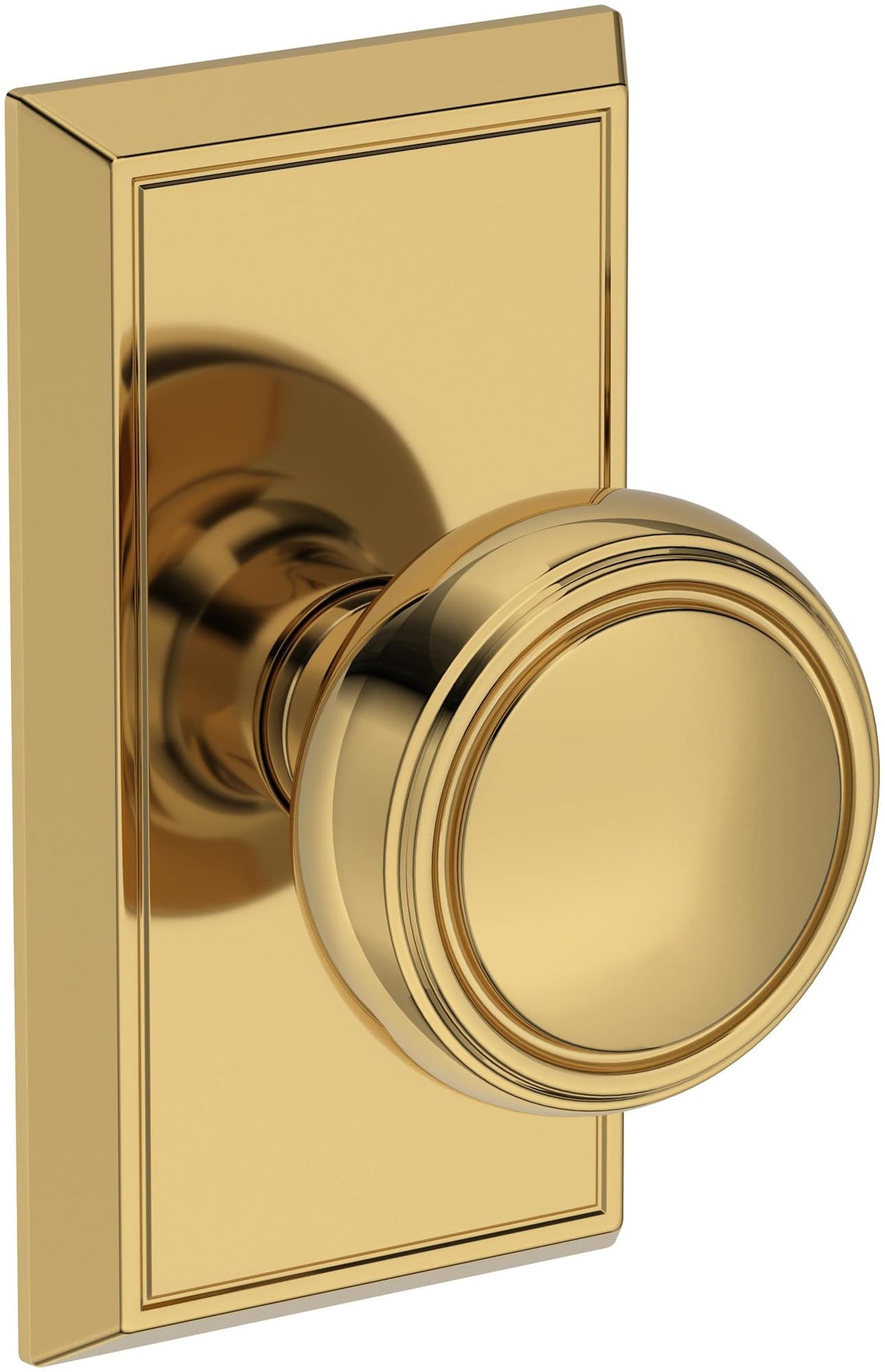 Baldwin HD.BRE.HFR.003 Heavy Duty Hinge