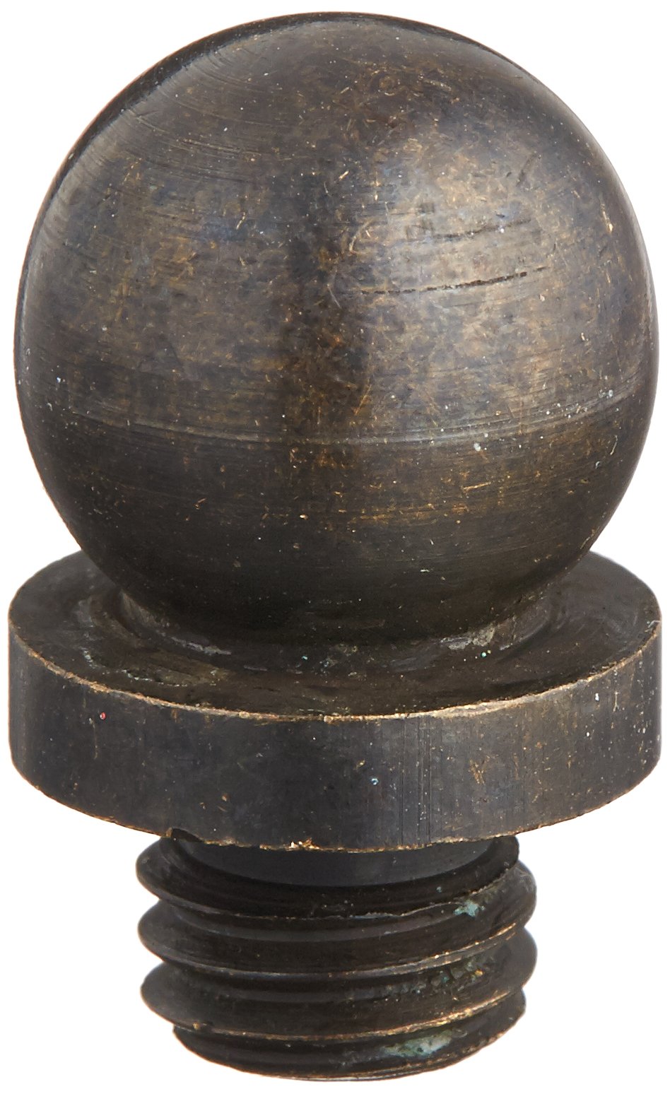 Deltana DSBT10B Solid Brass Ball Tip