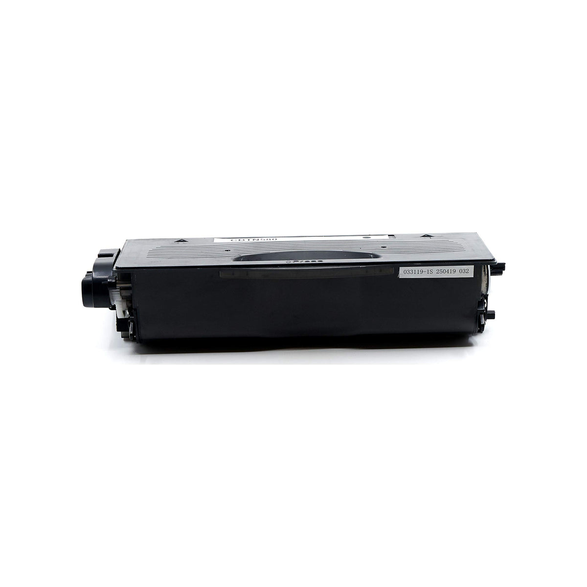 SuppliesOutlet Compatible Toner Cartridge Replacement for Brother TN580 (Black, 1 Pack)