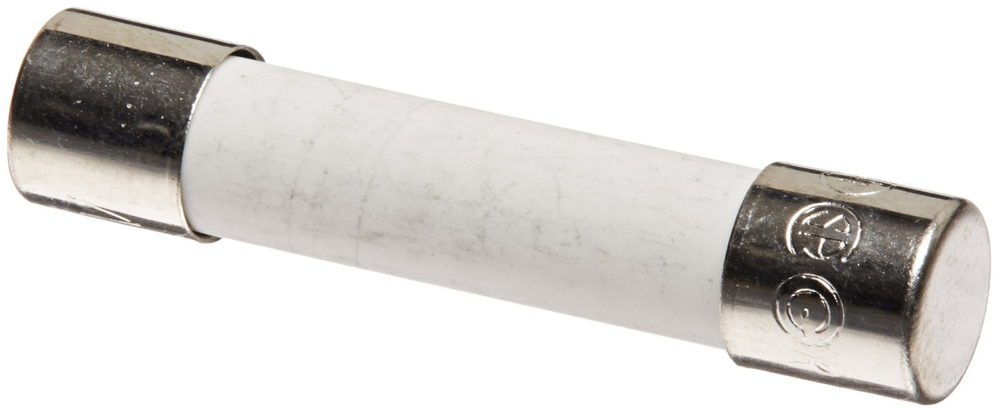 Mersen GAB Ceramic Electronic Fuse 15A 250V